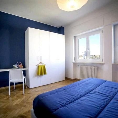 Apartment Stalingrado Bologna Eksteriør bilde