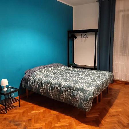 Apartment Stalingrado Bologna Eksteriør bilde