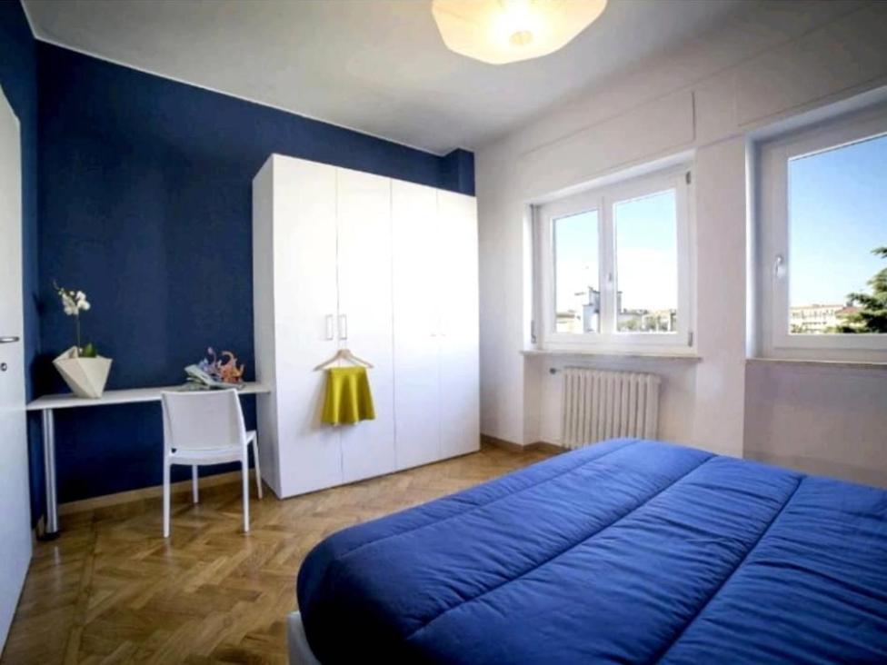 Apartment Stalingrado Bologna Eksteriør bilde