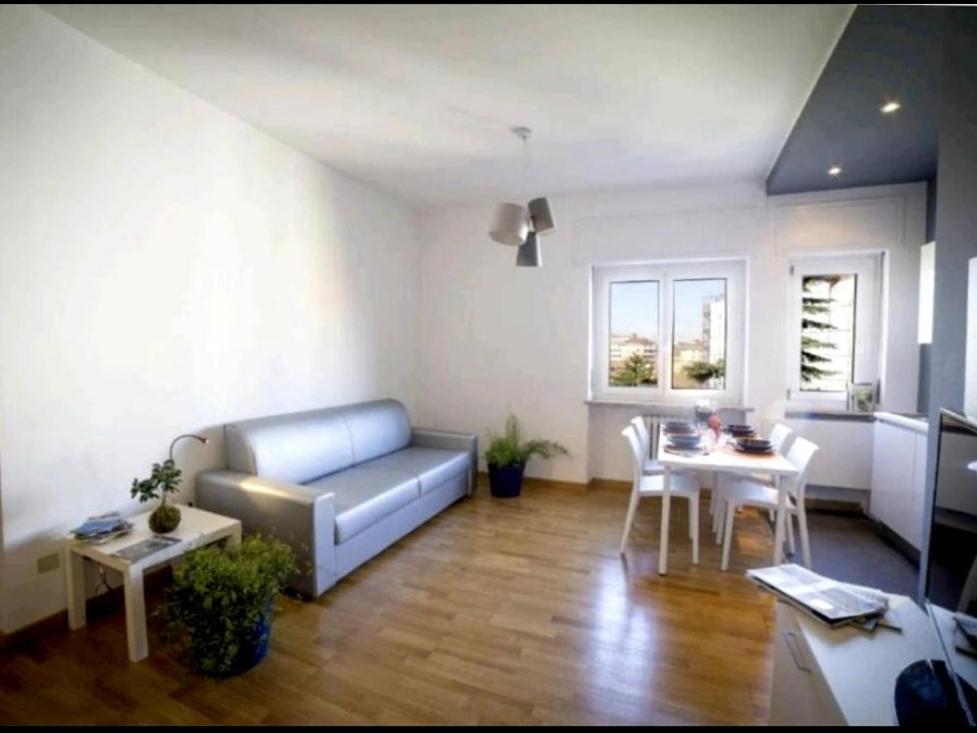 Apartment Stalingrado Bologna Eksteriør bilde