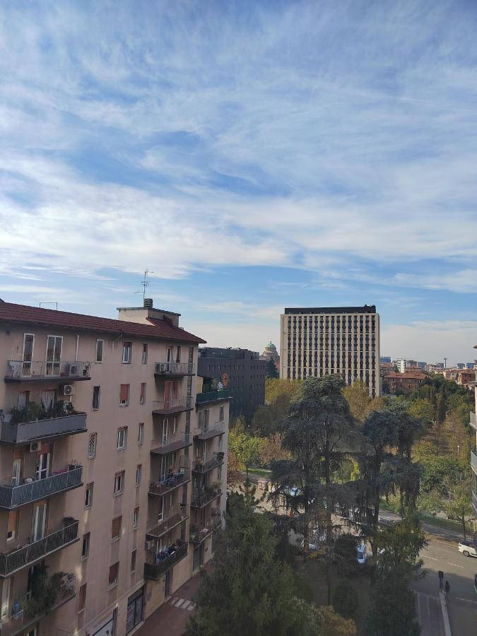 Apartment Stalingrado Bologna Eksteriør bilde